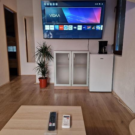 סבטי פטר 5 Meters From The Sea With Private Beach - 70M2 Colibri Sunset Apartments מראה חיצוני תמונה