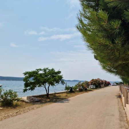 סבטי פטר 5 Meters From The Sea With Private Beach - 70M2 Colibri Sunset Apartments מראה חיצוני תמונה