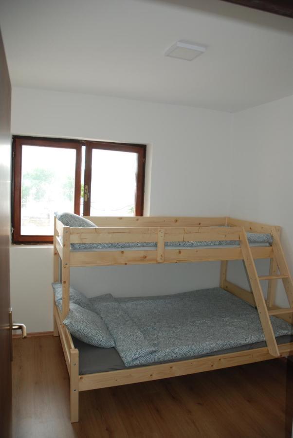 סבטי פטר 5 Meters From The Sea With Private Beach - 70M2 Colibri Sunset Apartments מראה חיצוני תמונה