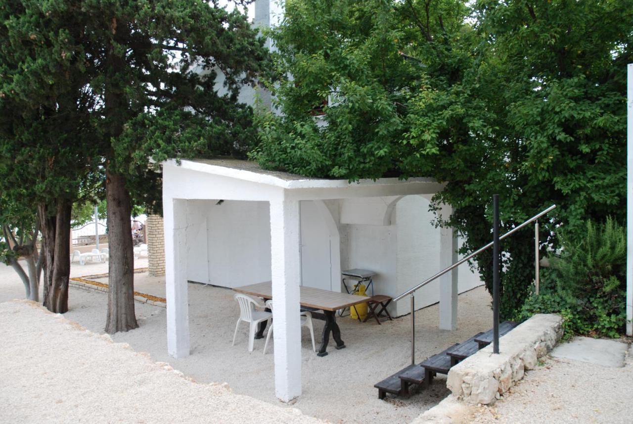 סבטי פטר 5 Meters From The Sea With Private Beach - 70M2 Colibri Sunset Apartments מראה חיצוני תמונה