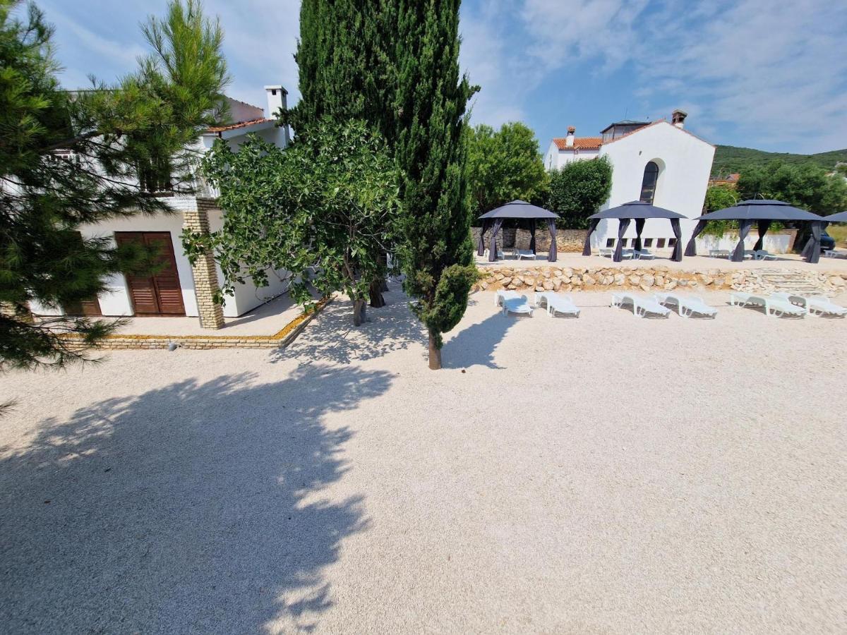 סבטי פטר 5 Meters From The Sea With Private Beach - 70M2 Colibri Sunset Apartments מראה חיצוני תמונה