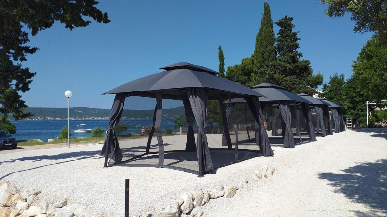 סבטי פטר 5 Meters From The Sea With Private Beach - 70M2 Colibri Sunset Apartments מראה חיצוני תמונה